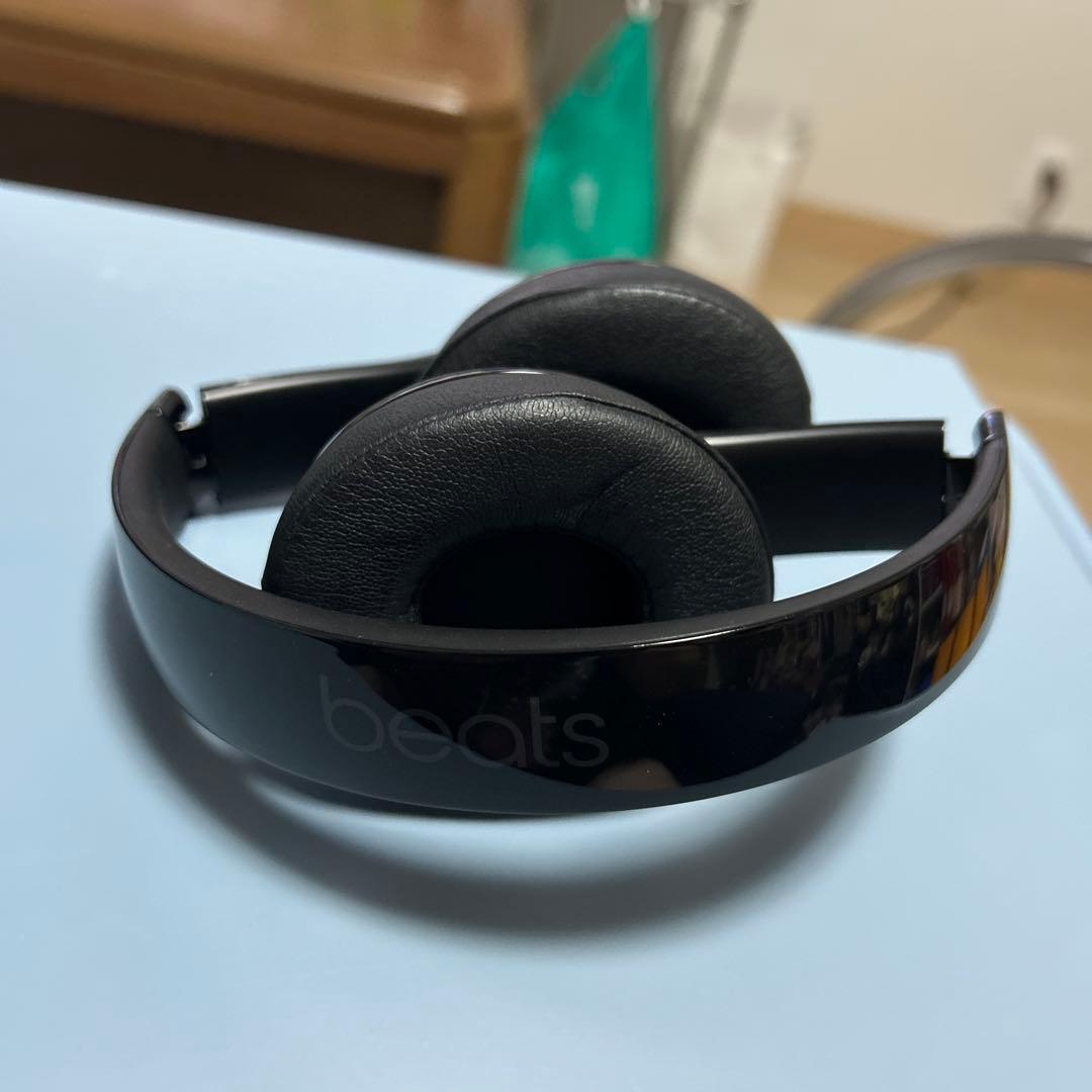 Beats Solo3 wireless ワイヤレスヘッドフォン