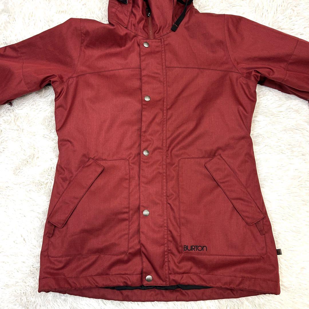 【美品‼︎】BURTON ジャケット XL
