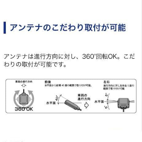 バイク用　ETC　車載器　ミツバ　BE61　（検）ETC2.0　1028