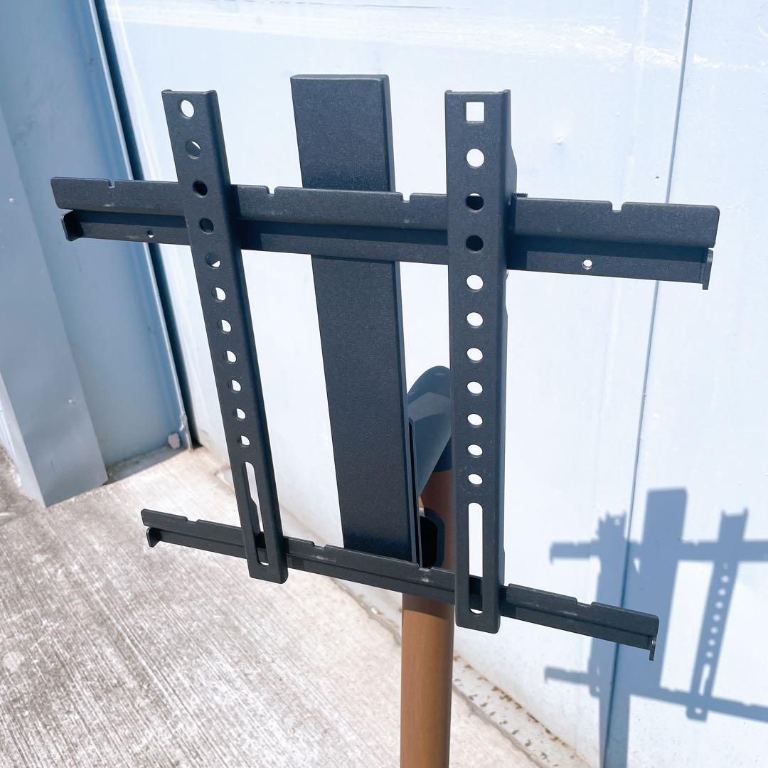 EQUALS WALL SEVENSTAND A2 LOW TYPE 棚板付き