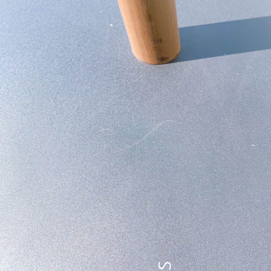 EQUALS WALL SEVENSTAND A2 LOW TYPE 棚板付き