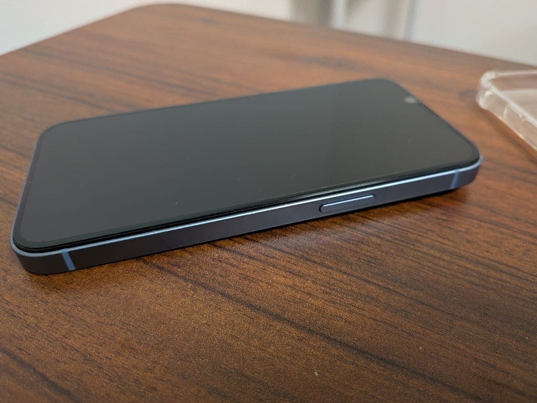 チョモク　iPhone14 256G 中古品　ジャンク