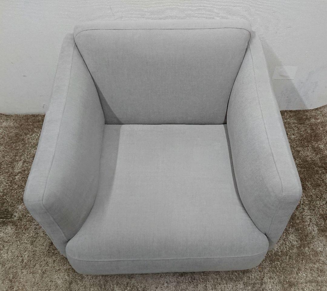 美品 Bo concept Modena モデナ 1Pソファ チェア