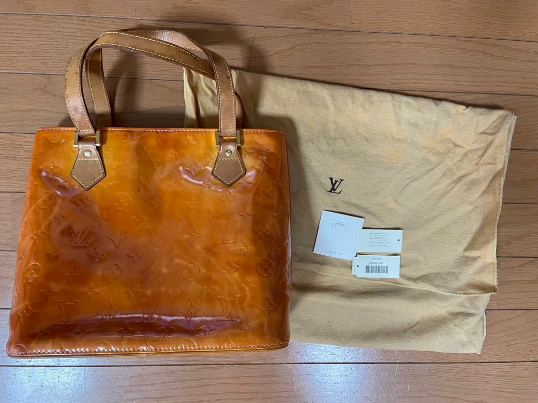 Louis Vuitton ヴェルニ　M91054