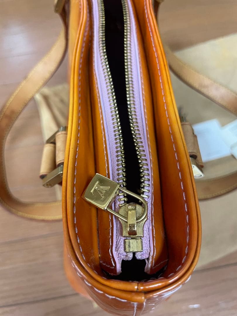 Louis Vuitton ヴェルニ　M91054