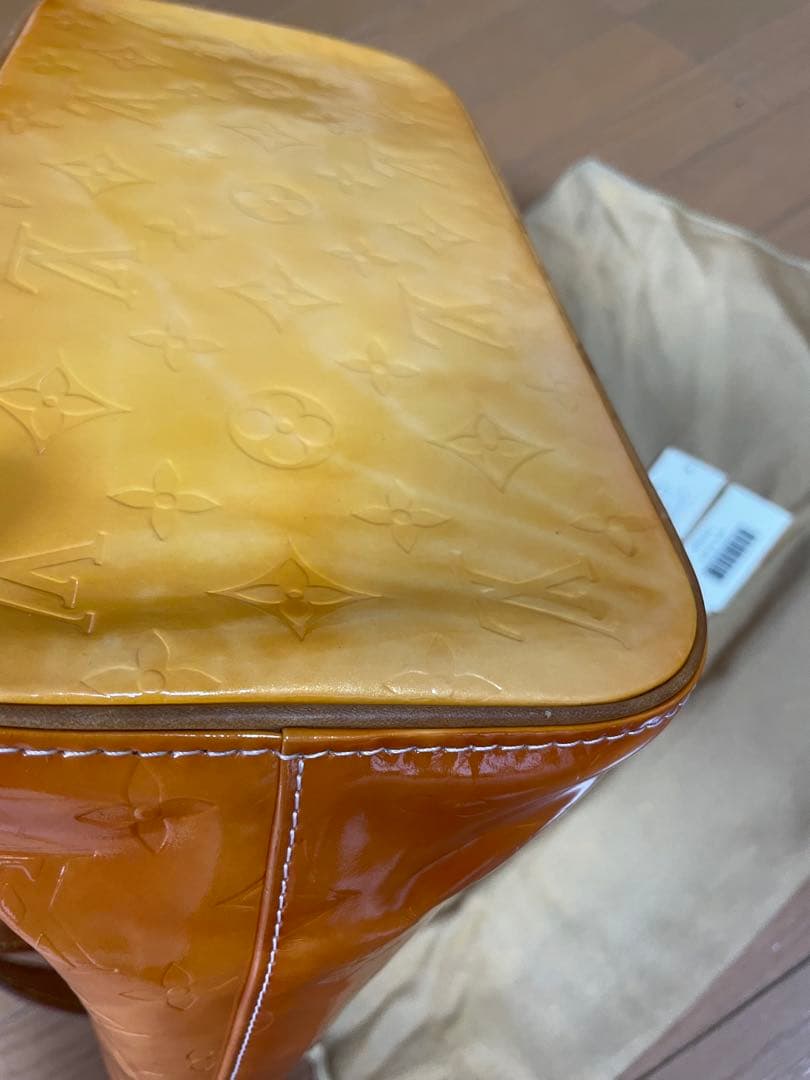 Louis Vuitton ヴェルニ　M91054