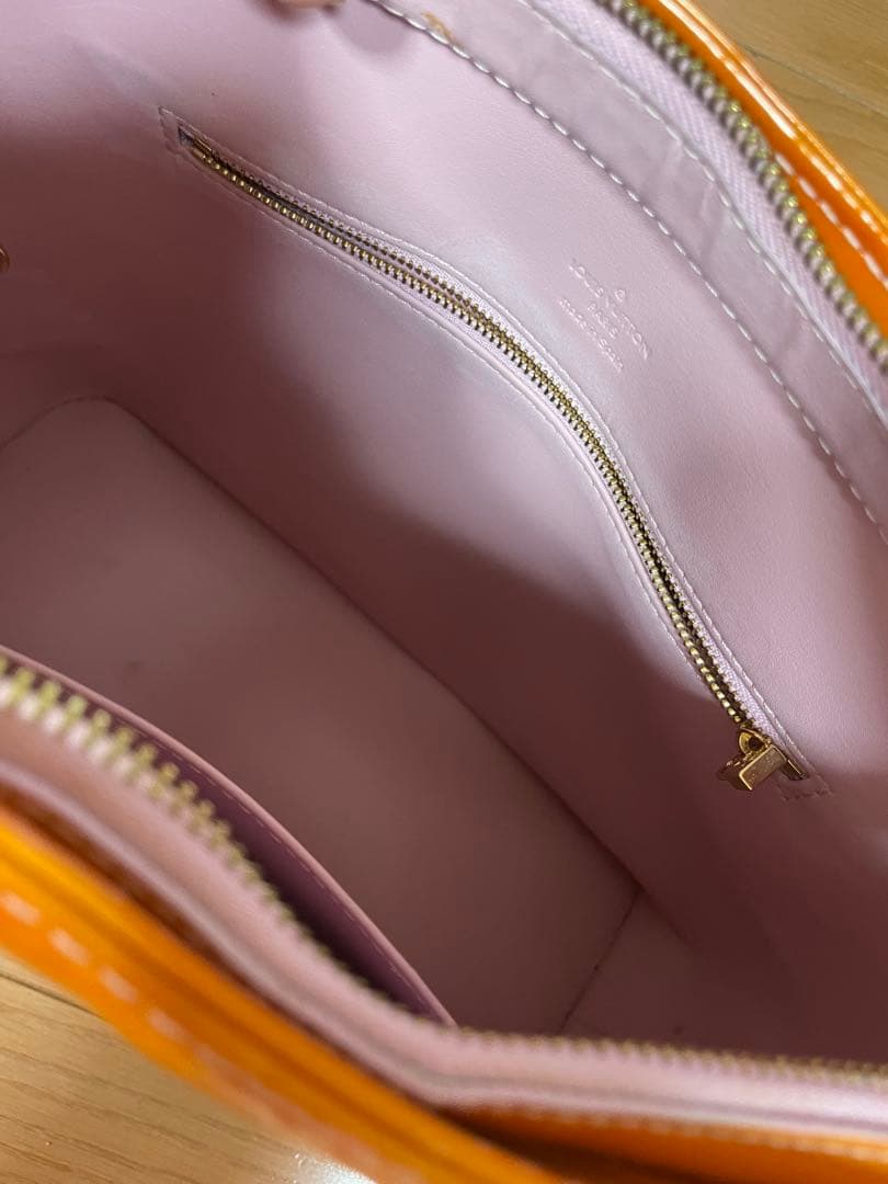 Louis Vuitton ヴェルニ　M91054