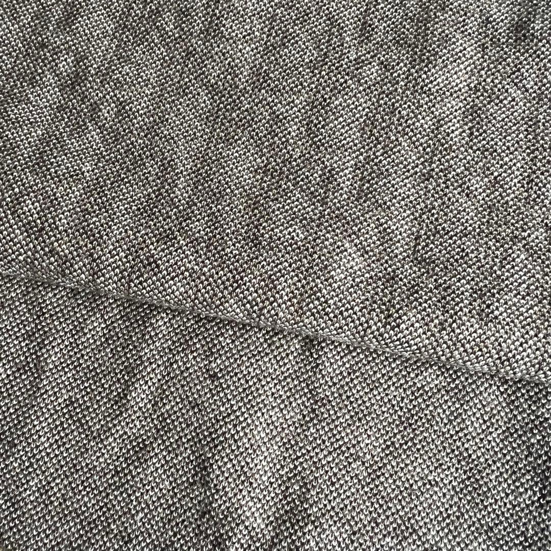 Dior　ディオール　オブリーク　コットン　ジャカード　ポロシャツ　極美品　L