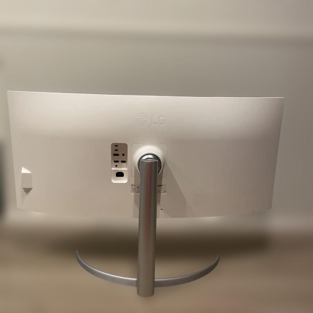 【ぽの木】LG 40WP95C-W