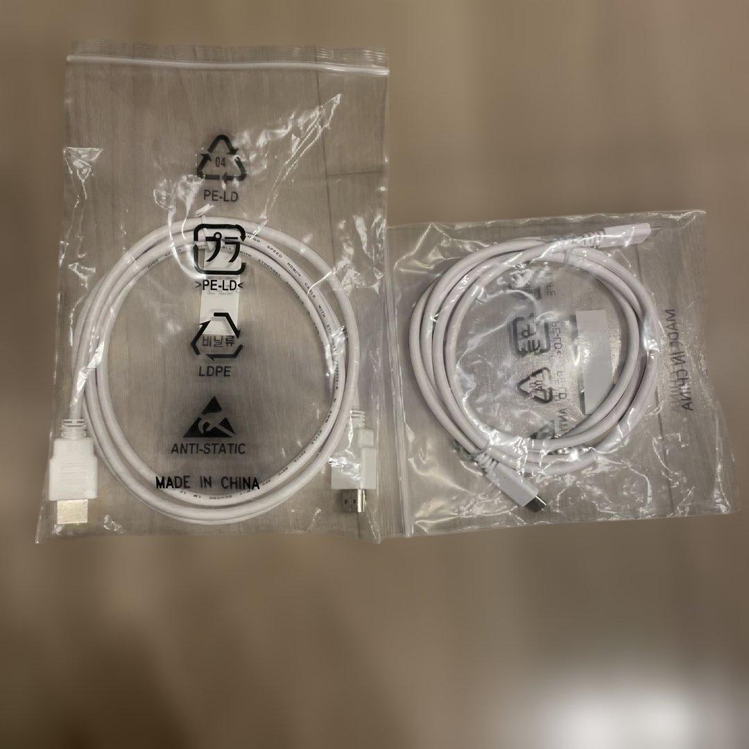 【ぽの木】LG 40WP95C-W