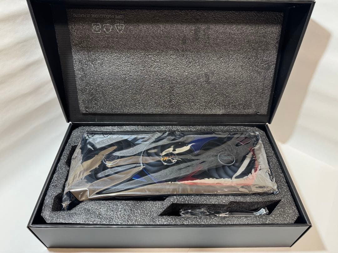 【GPU】ASUS ROG RTX 4070 Ti 12G【中古】