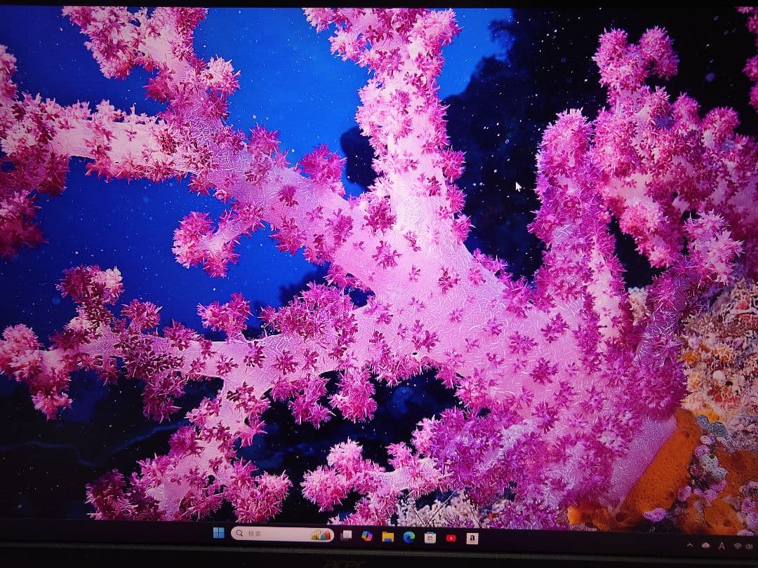 i*w様 Acer XV275K 4k IPSモニター 27インチ 160Hz