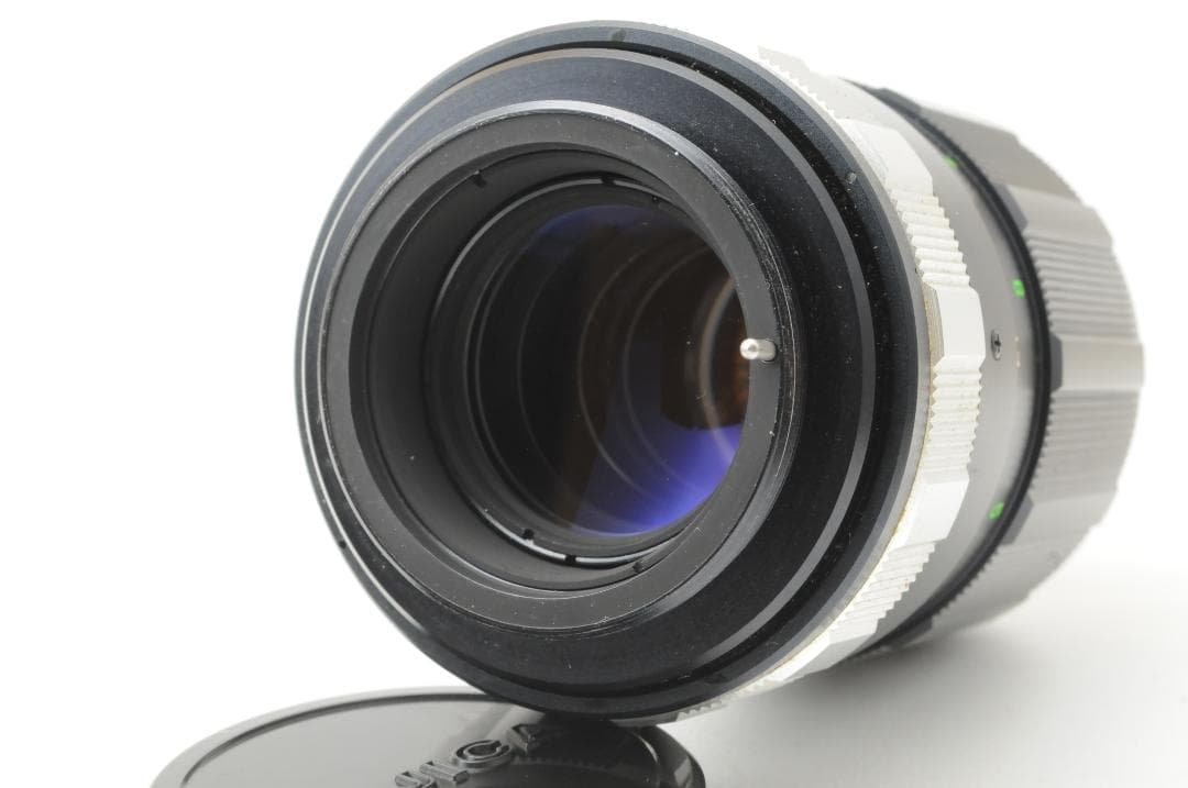 FUJI PHOTO FUJINON-T 135mm F3.5 初期型 M42