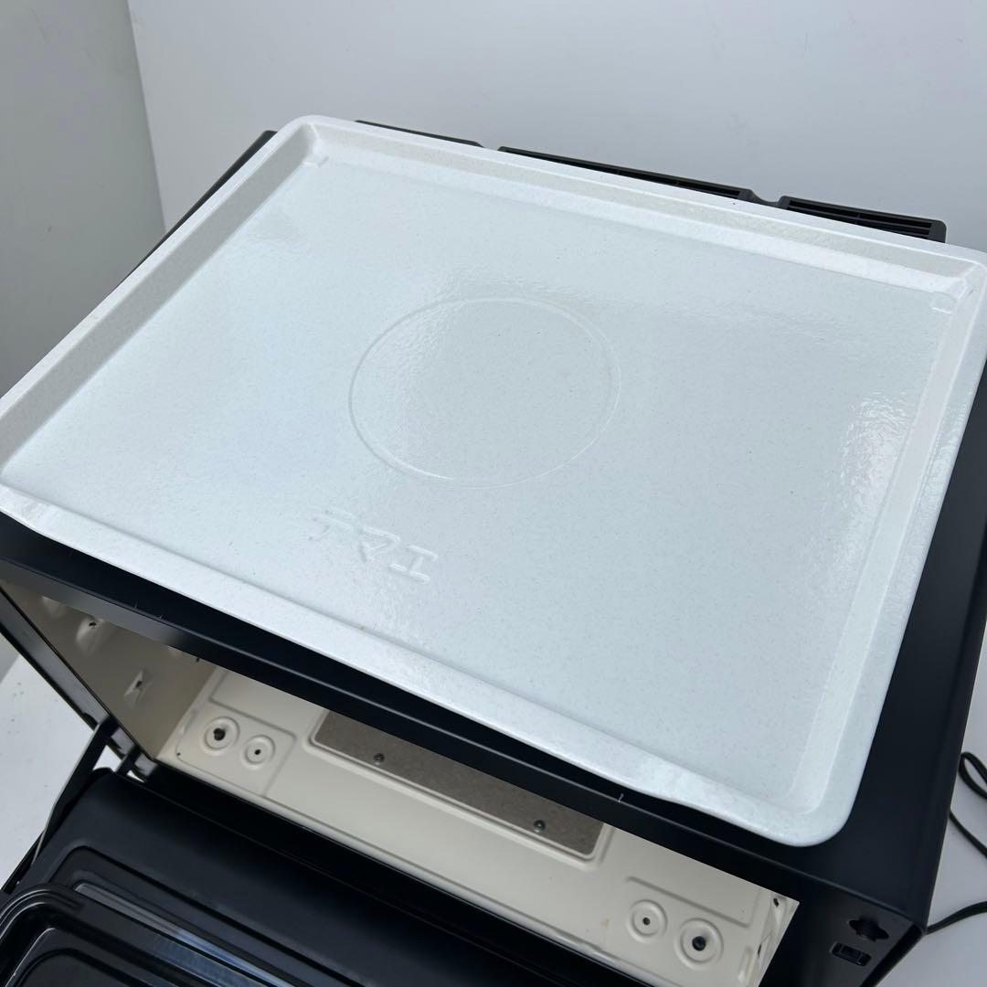 ヘルシーシェフHITACHI過熱水蒸気スチームオーブンレンジMRO-RV2000