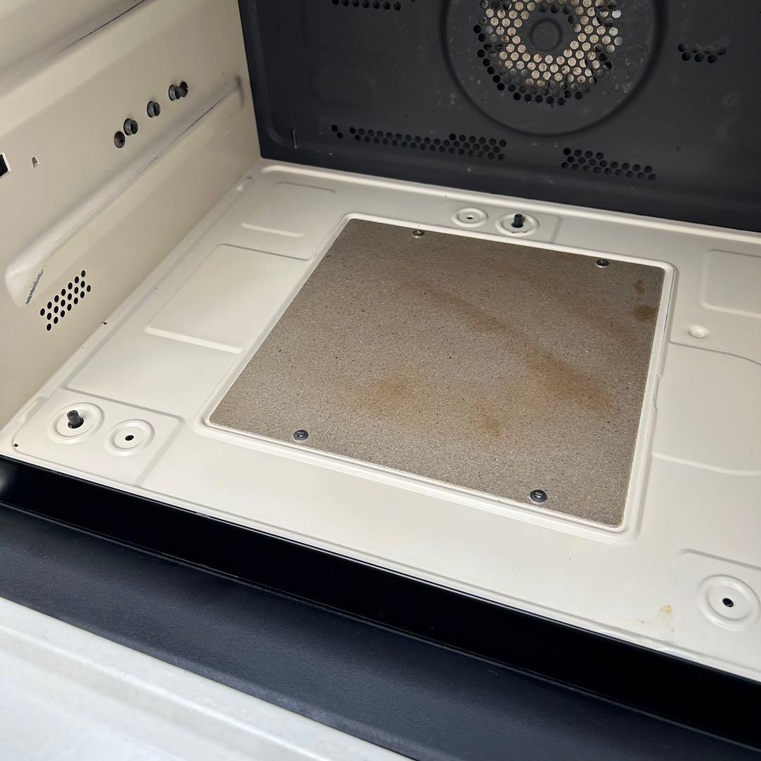 ヘルシーシェフHITACHI過熱水蒸気スチームオーブンレンジMRO-RV2000