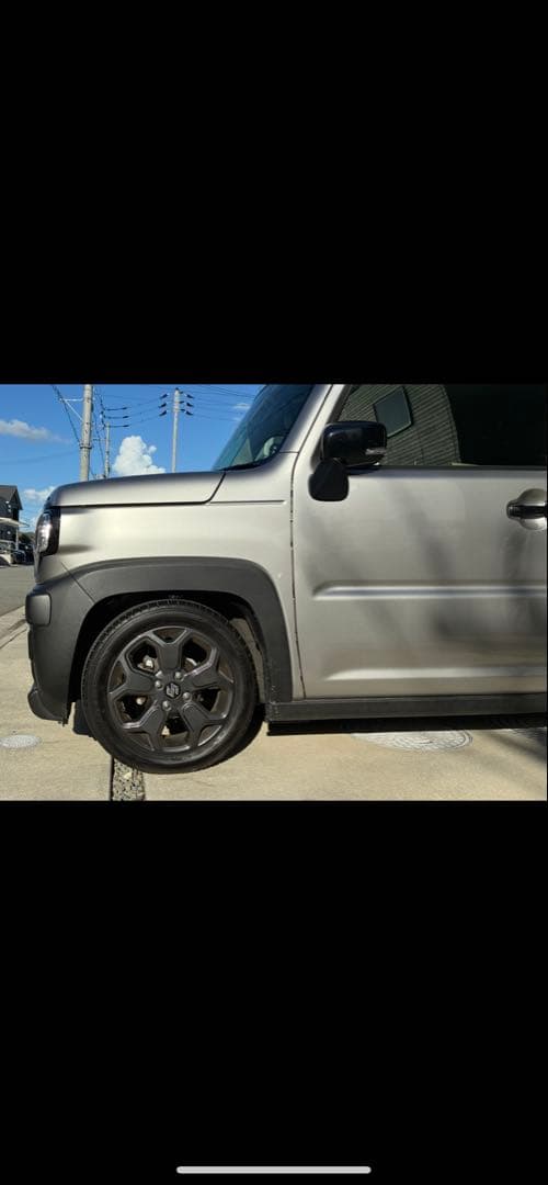 ファイナルコネクション　ハスラー　mr92s mr52s車高調