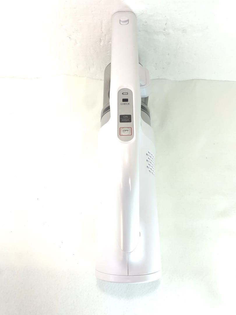 Panasonic スティッククリーナー　MC-SB30J ホワイト