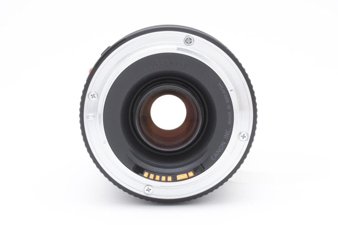 【美品】Canon キャノン EF75-300mm F4-5.6 III USM