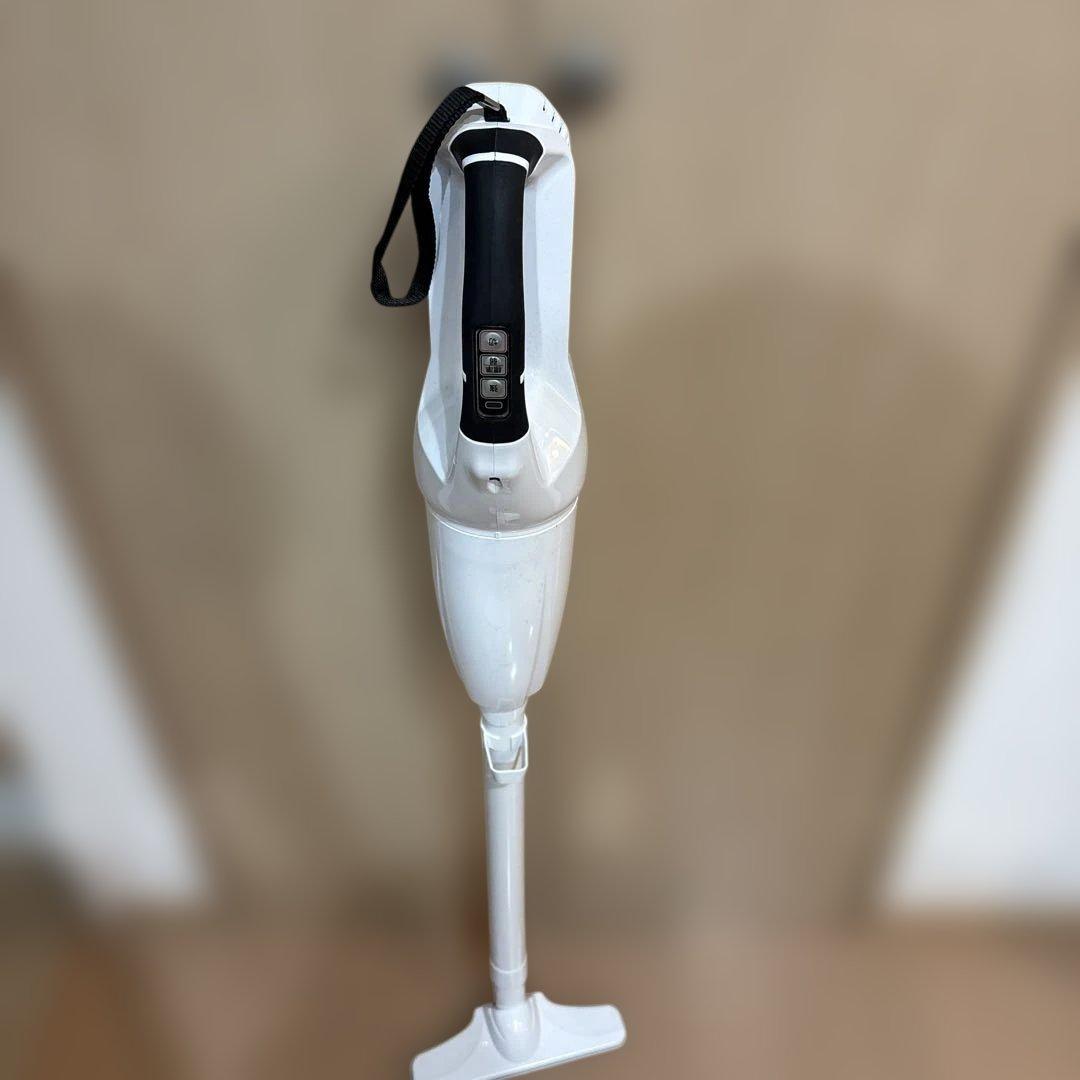 ハイコーキ 36V R36DA カプセル式 クリーナー　バッテリー無し