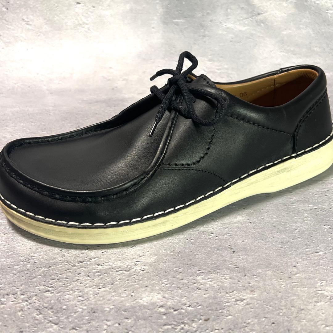 靴 DEAD STOCK BIRKENSTOCK PASADENA 28.5