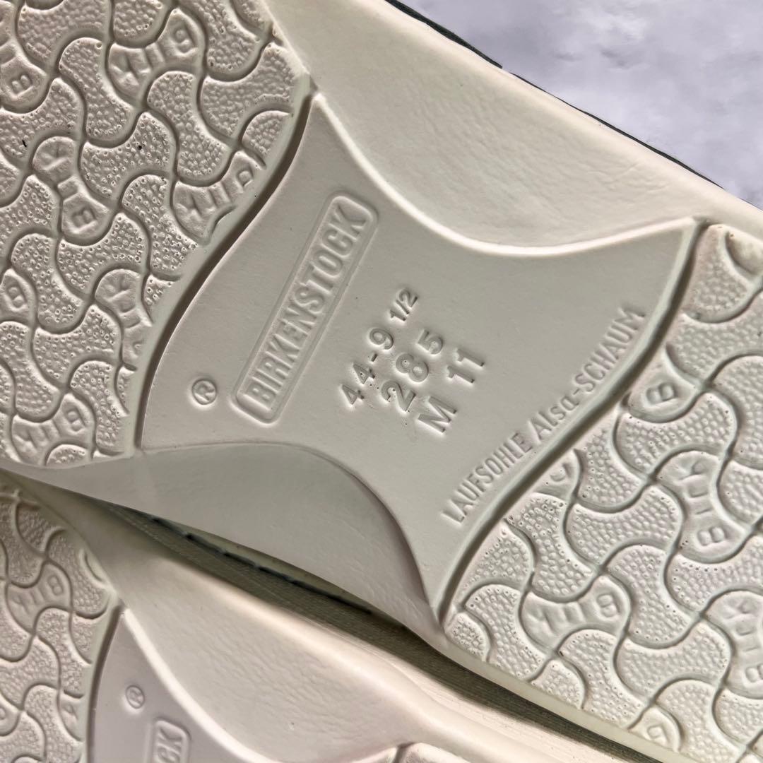 靴 DEAD STOCK BIRKENSTOCK PASADENA 28.5