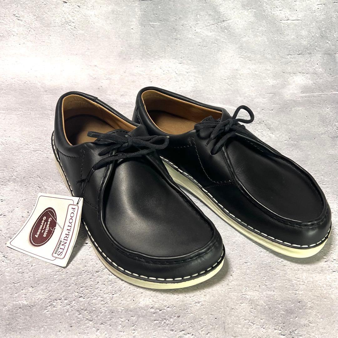 靴 DEAD STOCK BIRKENSTOCK PASADENA 28.5