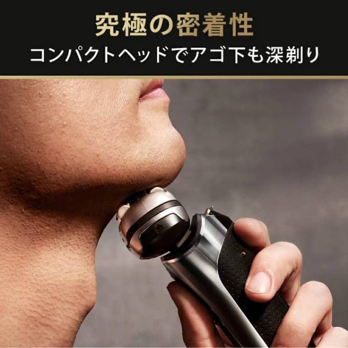 ブラウン9シリーズP9Pro + 9517s-v マットシルバー 新品未使用❣️