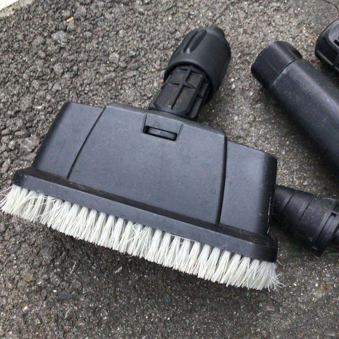 KARCHER K3 silent ベランダ　高圧洗浄機 本体