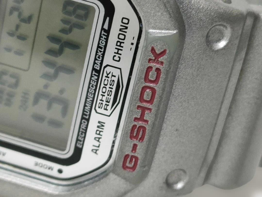 時計 CASIO G-SHOCK DW-5600 1545