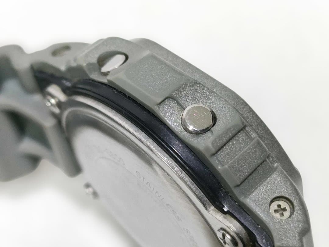 時計 CASIO G-SHOCK DW-5600 1545