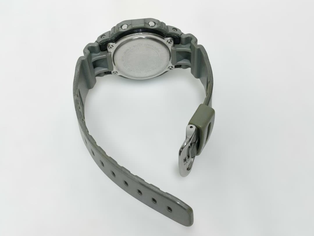 時計 CASIO G-SHOCK DW-5600 1545