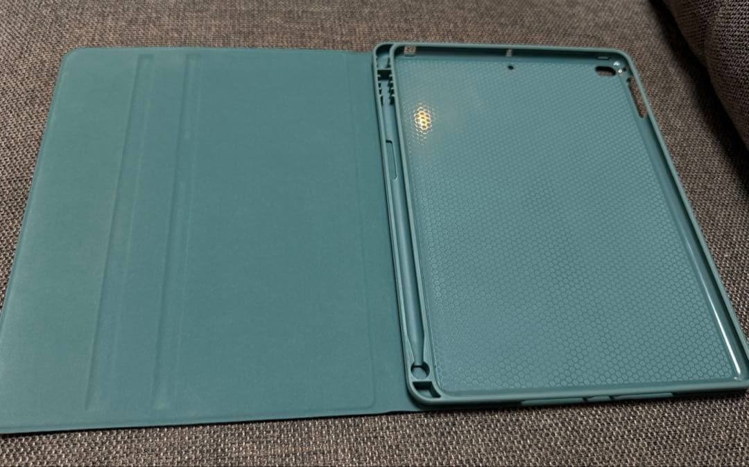 【セット】iPad第6世代128GB、Apple Pencil 第1世代