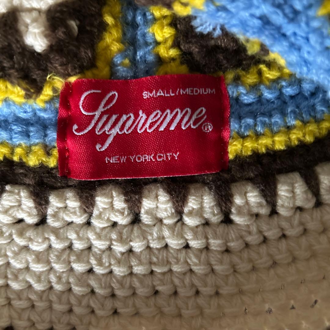 Supreme ニット帽 SMALL/MEDIUM