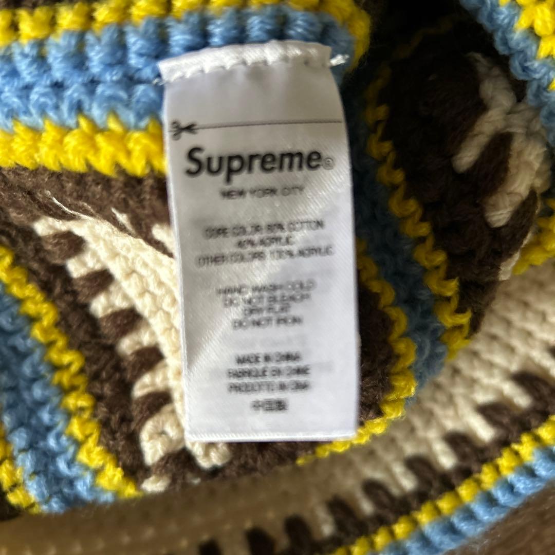 Supreme ニット帽 SMALL/MEDIUM