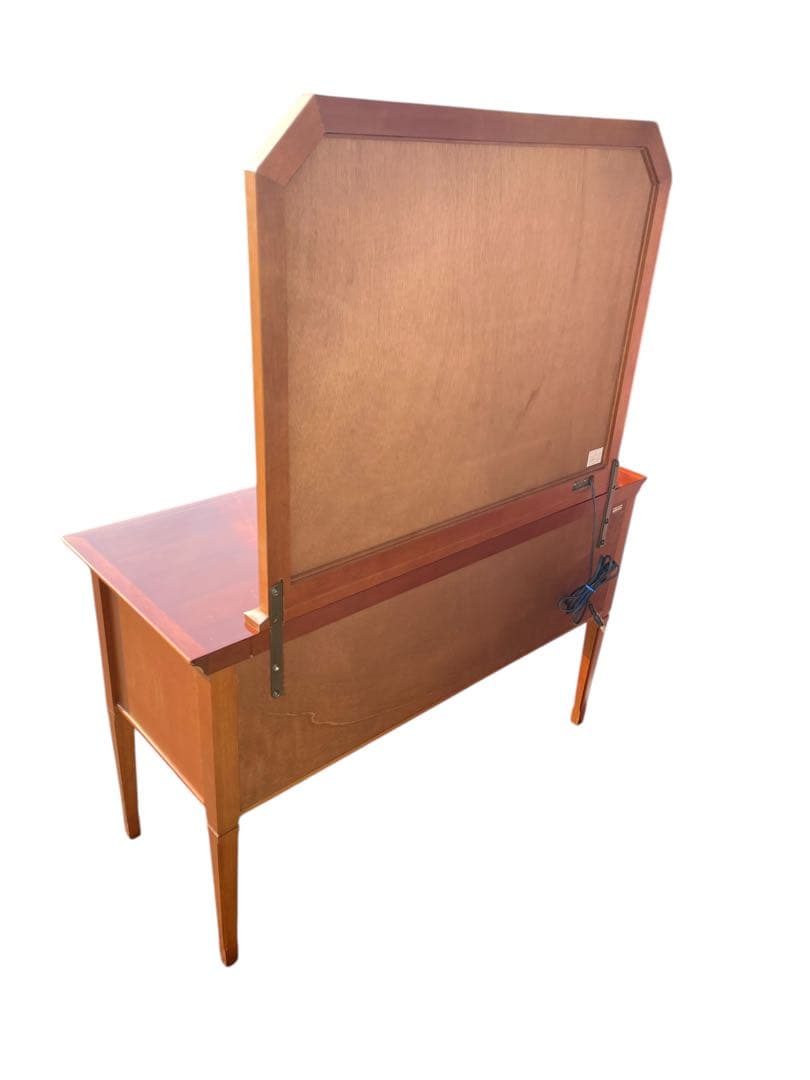 miiii　HR564 【レトロ】maruni 首都圏無料配送 ドレッサー