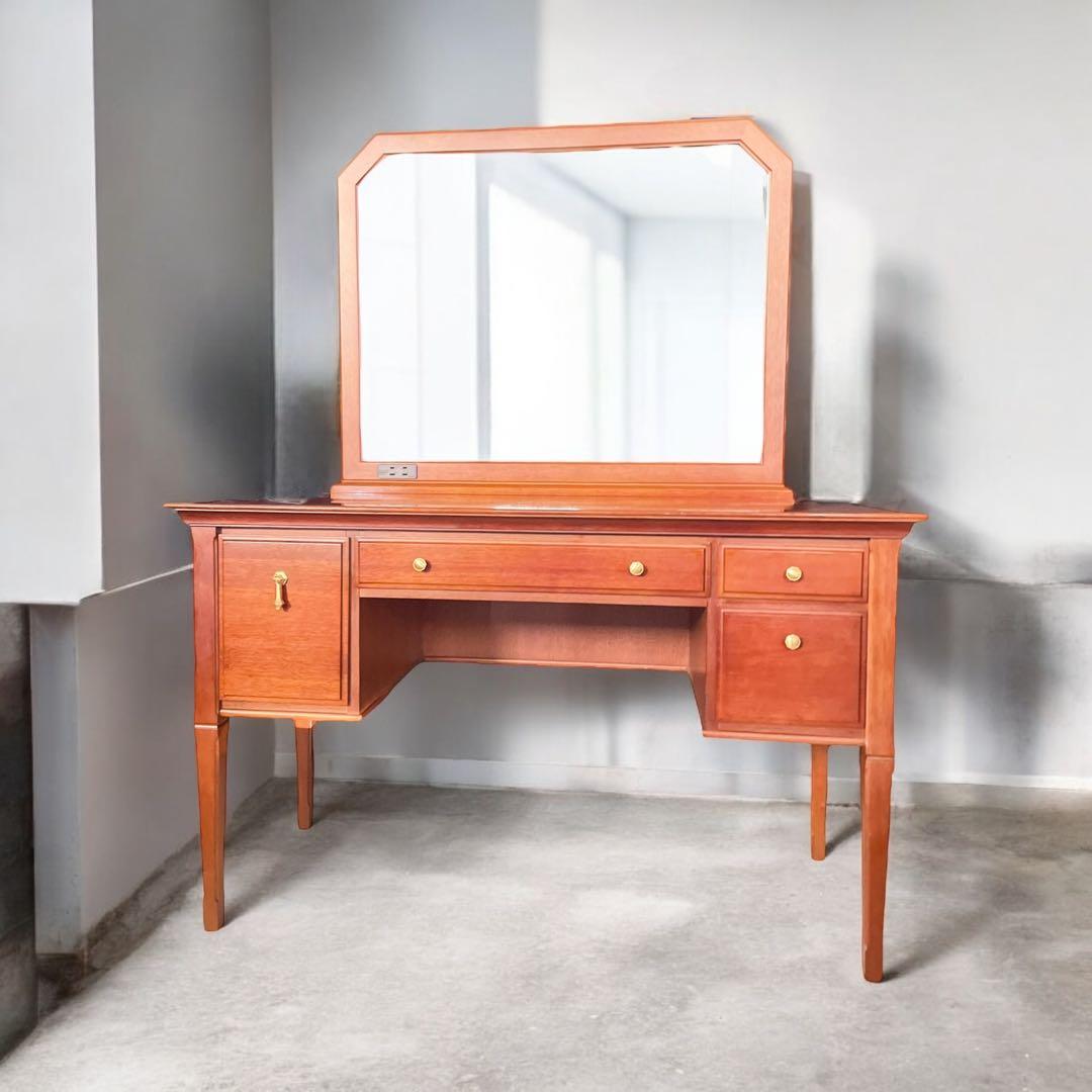 miiii　HR564 【レトロ】maruni 首都圏無料配送 ドレッサー