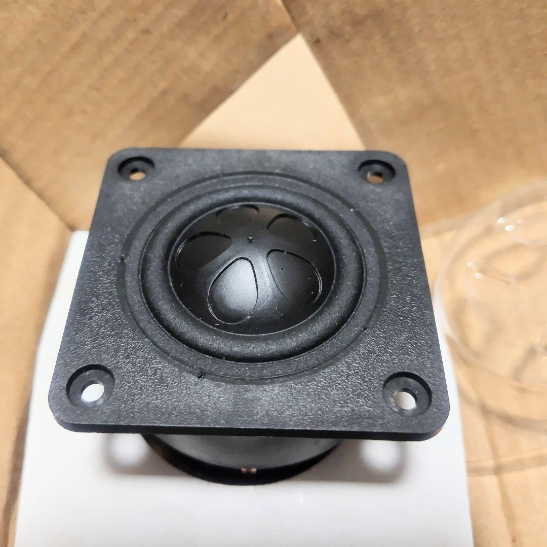 激安！Fostex P650K、 TB T1、Beyma 3FR30　スピーカー