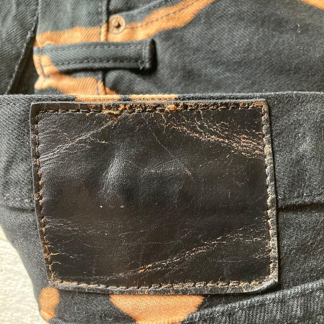 リーバイス 501 デニム w30 Richard Oxley