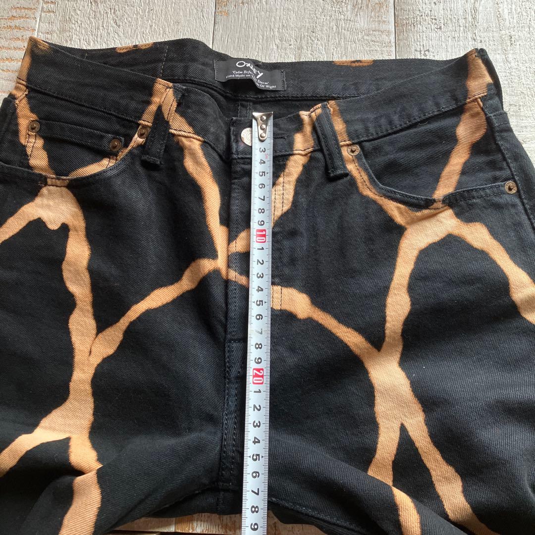 リーバイス 501 デニム w30 Richard Oxley