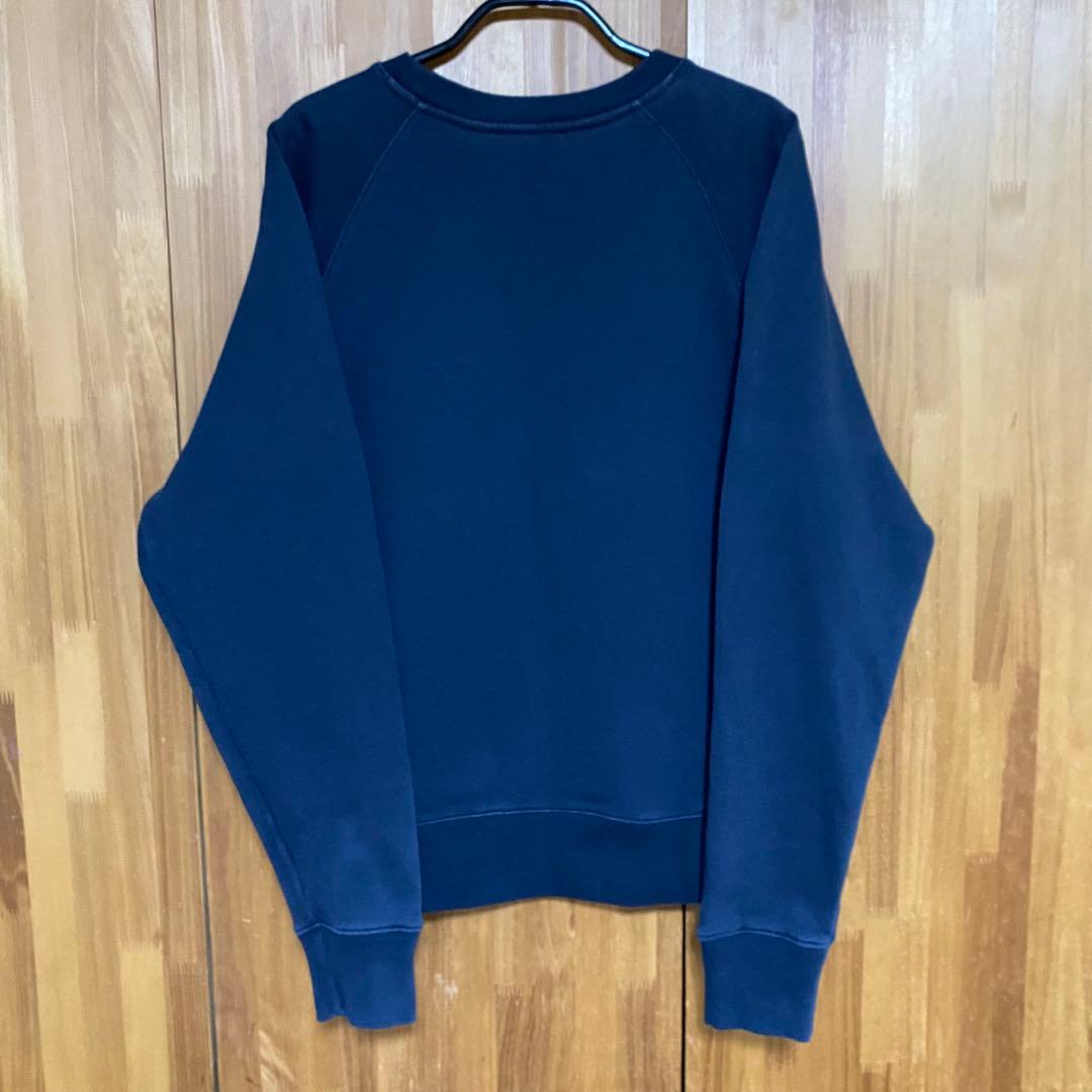 S*n様 MAISON KITSUNÉ メゾンキツネ ダブルフォックス スウェッ