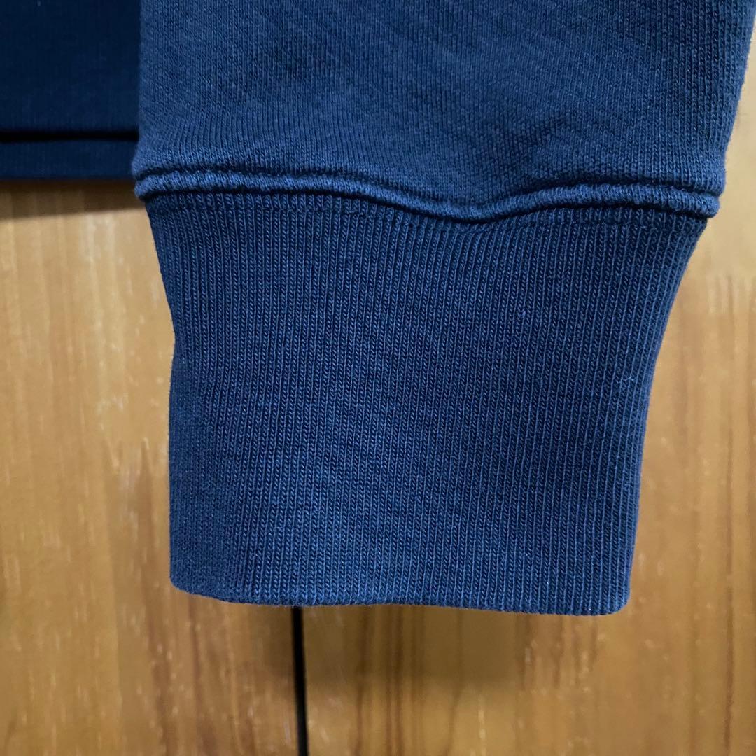 S*n様 MAISON KITSUNÉ メゾンキツネ ダブルフォックス スウェッ