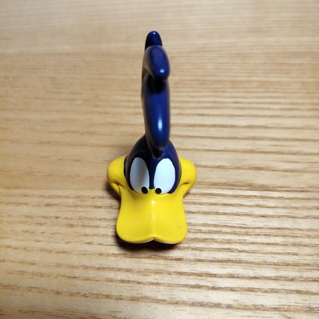 ロードランナーアンテナトッパー