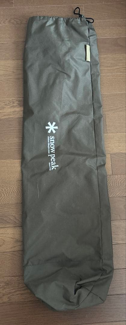 スノーピーク　チェア30