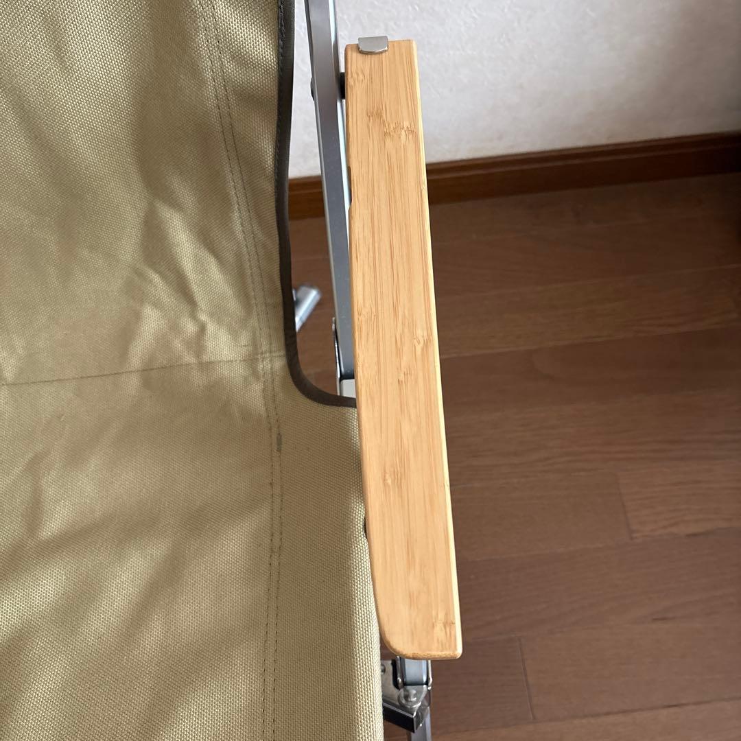 スノーピーク　チェア30