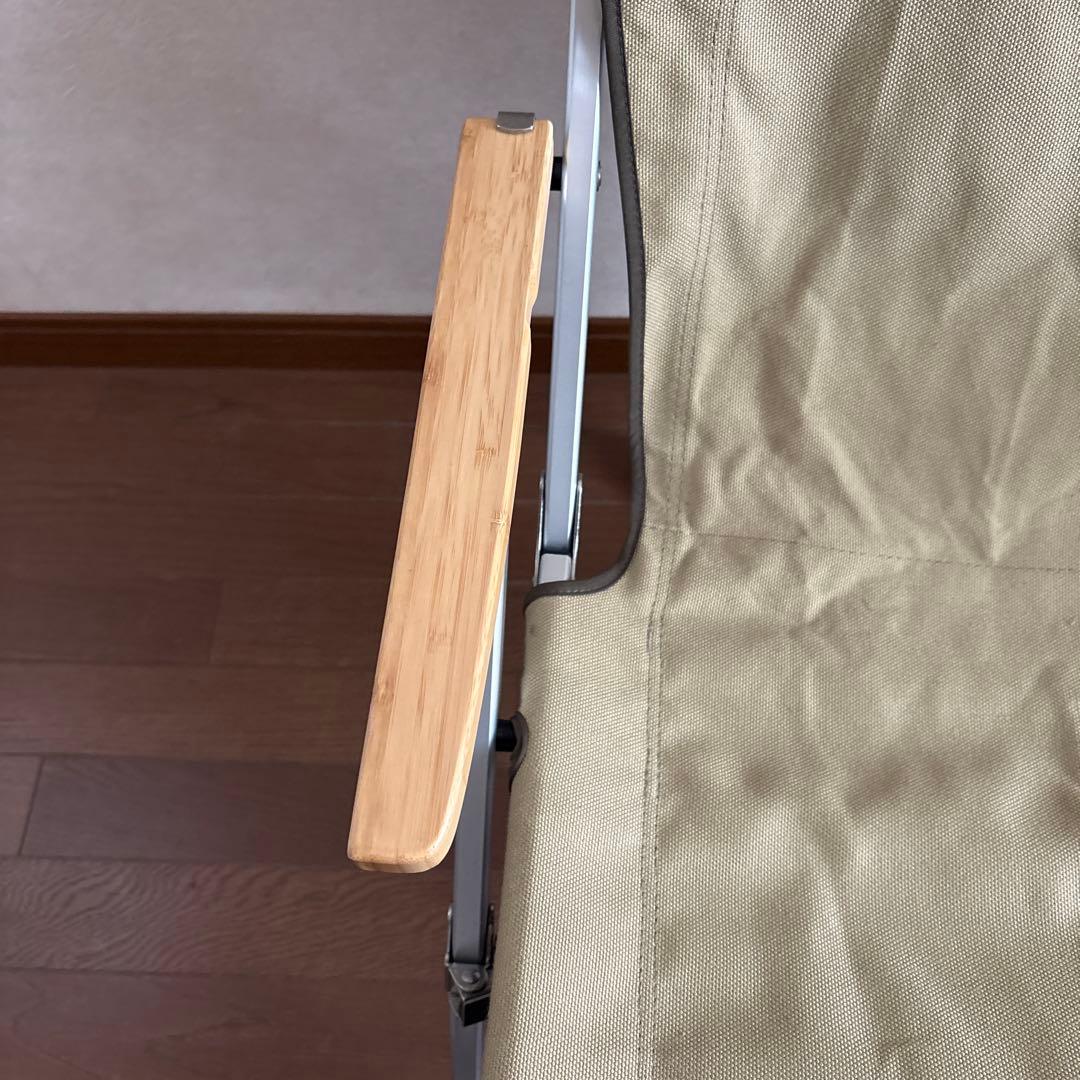 スノーピーク　チェア30