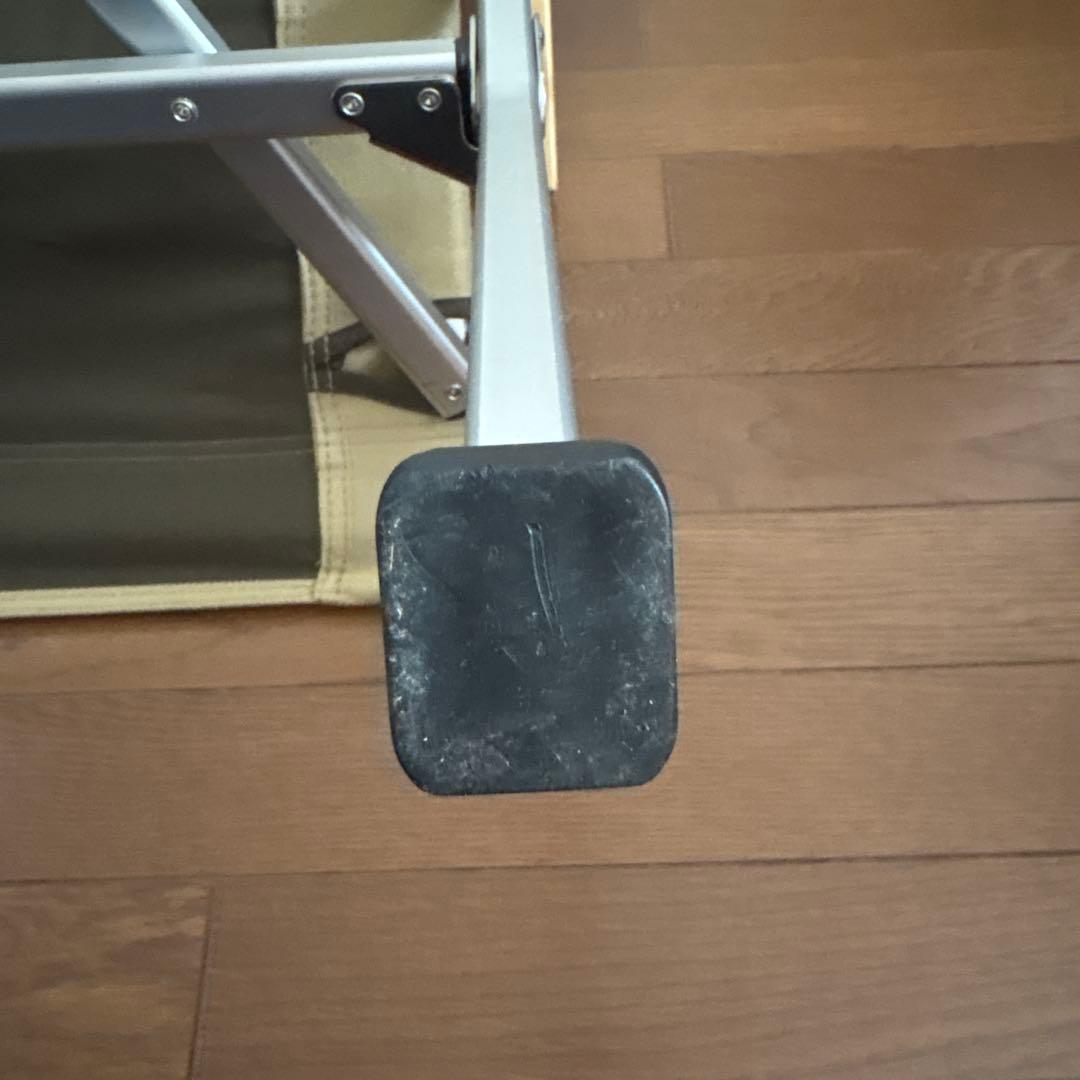 スノーピーク　チェア30