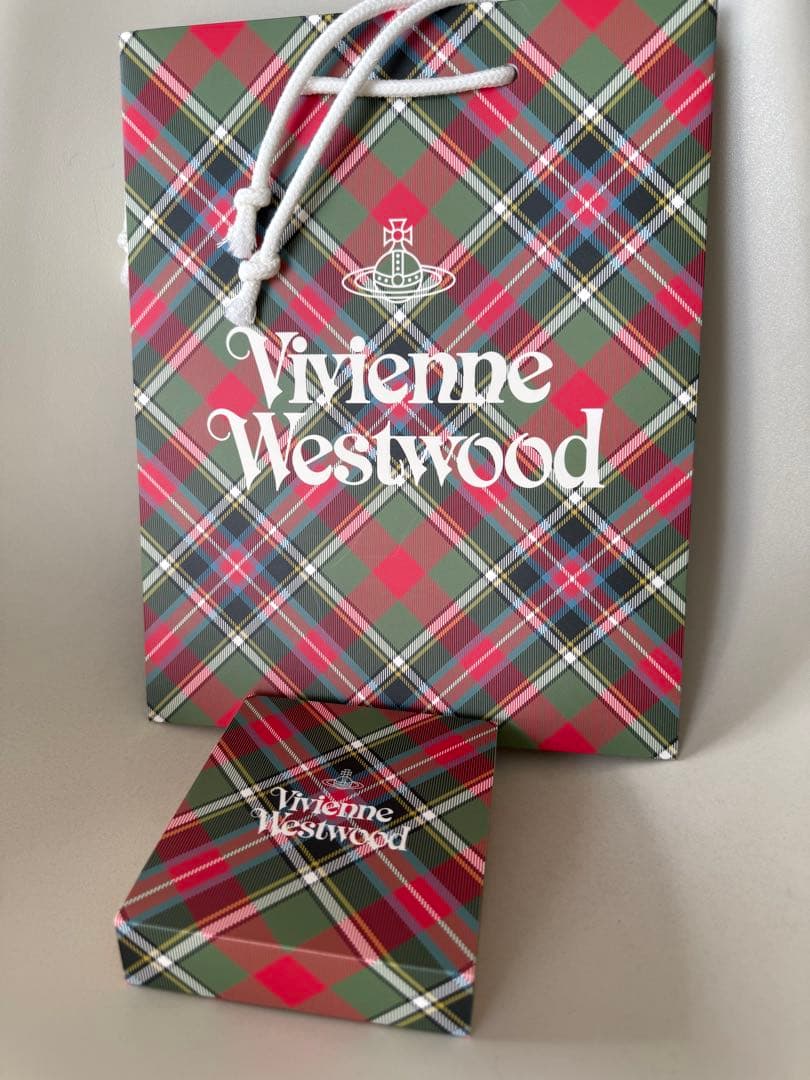 【匿名配送】カフェ限定完売品★ Vivienne Westwood チョコレート