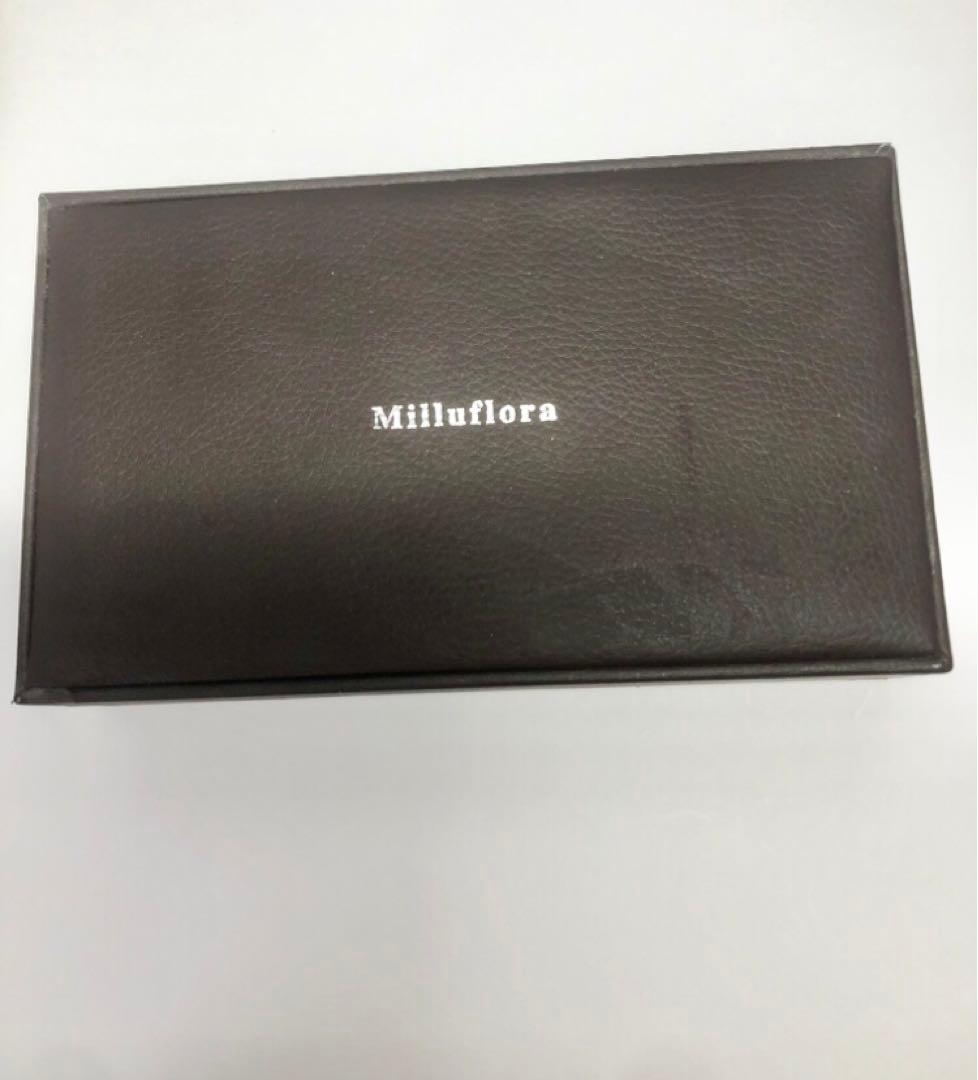 milluflora あこや(アコヤ)ネックレス　イヤリング