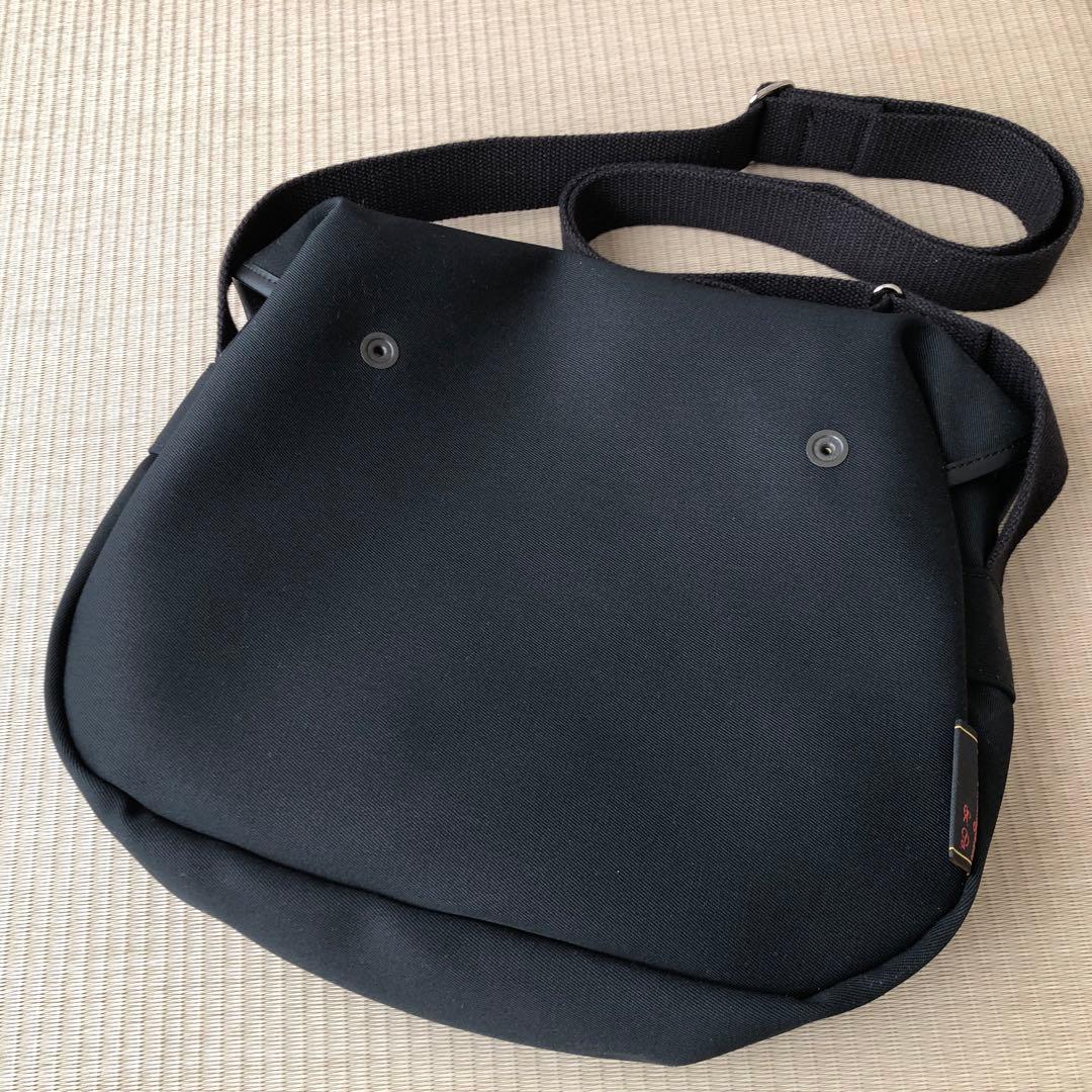 Billingham ショルダーバッグ