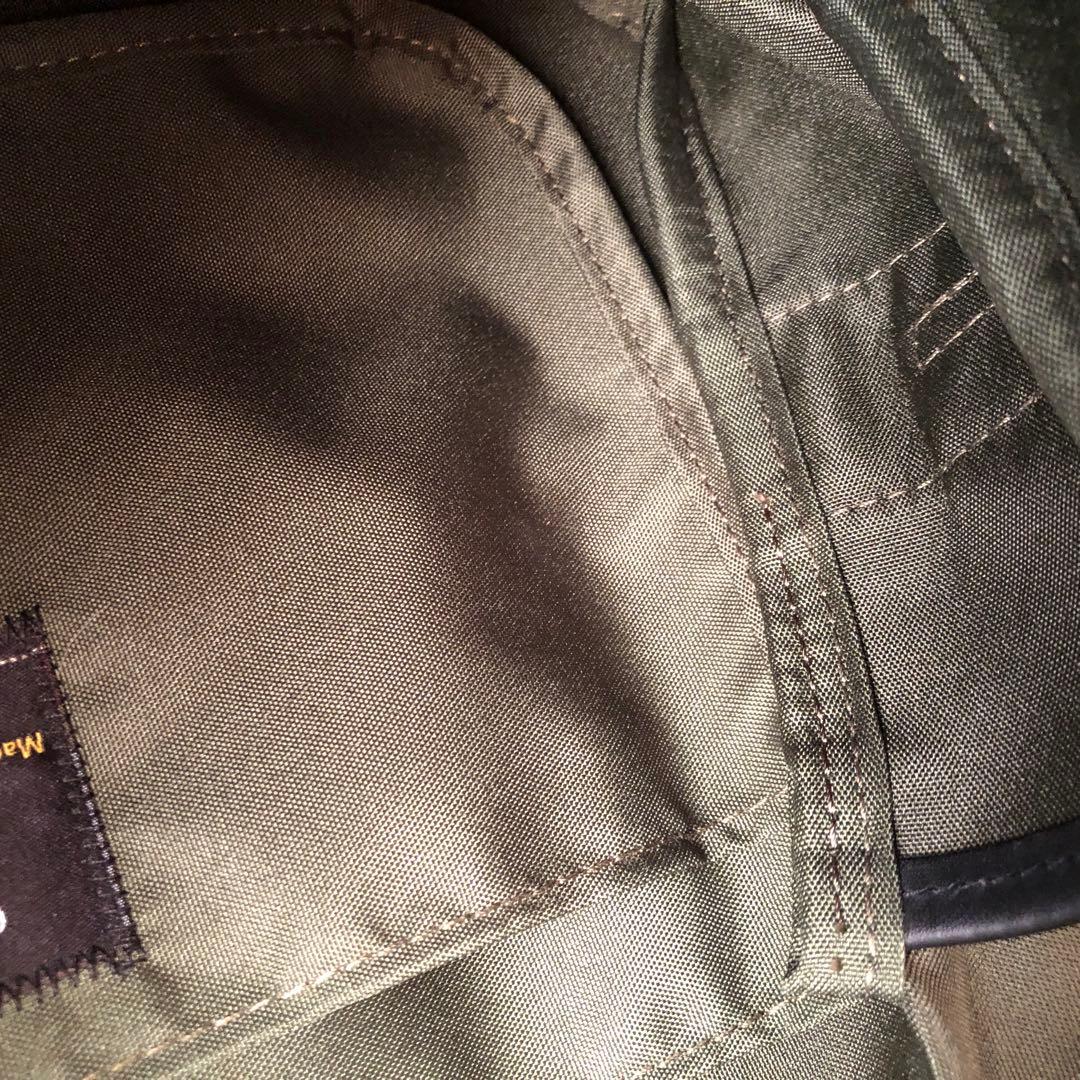 Billingham ショルダーバッグ